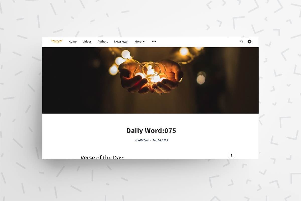Live The Word Ghana